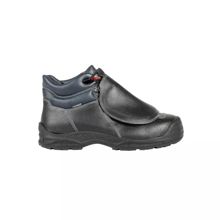 Chaussure de sécurité IMPACT, S3 M SRC, du 39 au 47
