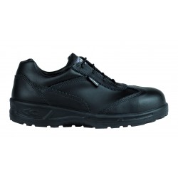 Chaussure de sécurité INGRID BLACK, S2 SRC, du 35 au 42