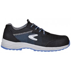 Chaussure de sécurité COFRA KARMA blue, S3 SRC, du 36 au 48