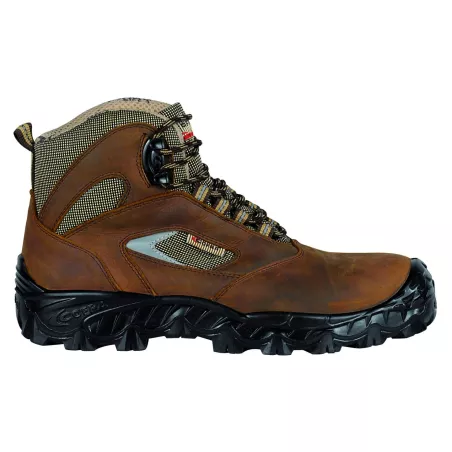 Chaussure de sécurité KAVIR S3 SRC, du 39 au 47