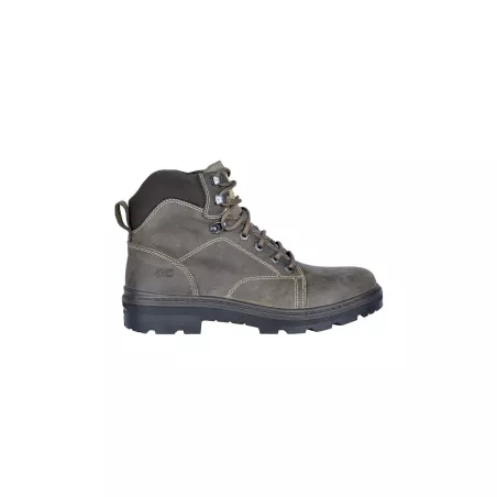 Chaussure de sécurité haute LAND BIS, S3 SRC, du 36 au 48