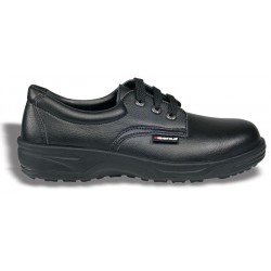 Chaussure de sécurité, PHARM, noire, S2 SRC, du 35 au 48