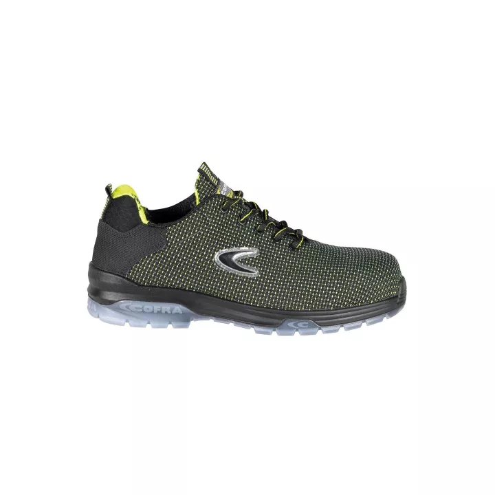 Chaussure de sécurité REVIVAL, S3 SRC, du 36 au 48