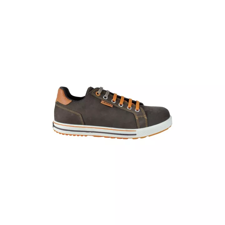 Chaussure de sécurité ROSTER, S3 SRC, du 39 au 47