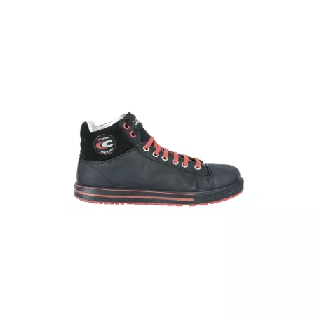 Chaussure de sécurité STEAL, S3 SRC, du 39 au 47