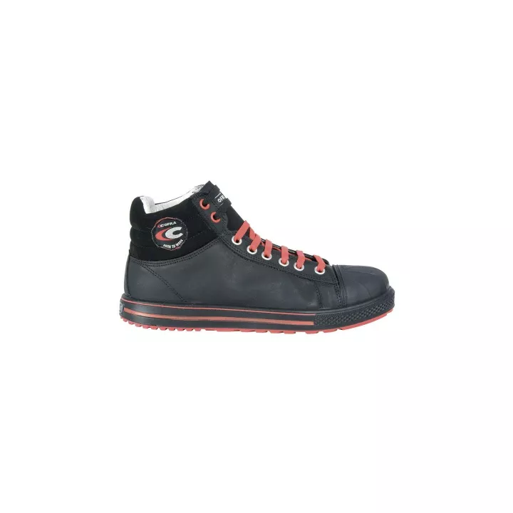 Chaussure de sécurité STEAL, S3 SRC, du 39 au 47