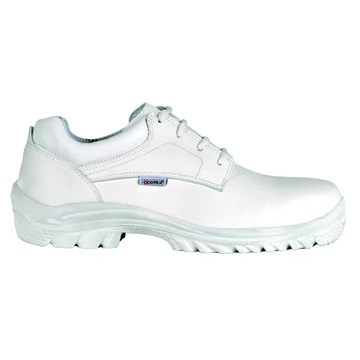 Chaussure de sécurité basse STIGE, S2 SRC, du 36 au 47