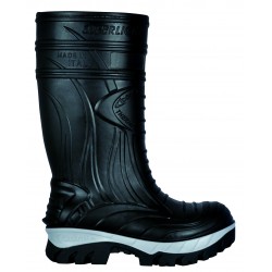 Bottes de sécurité THERMIC, S5 CI HRO CR AN M SRC, du 38 au 48