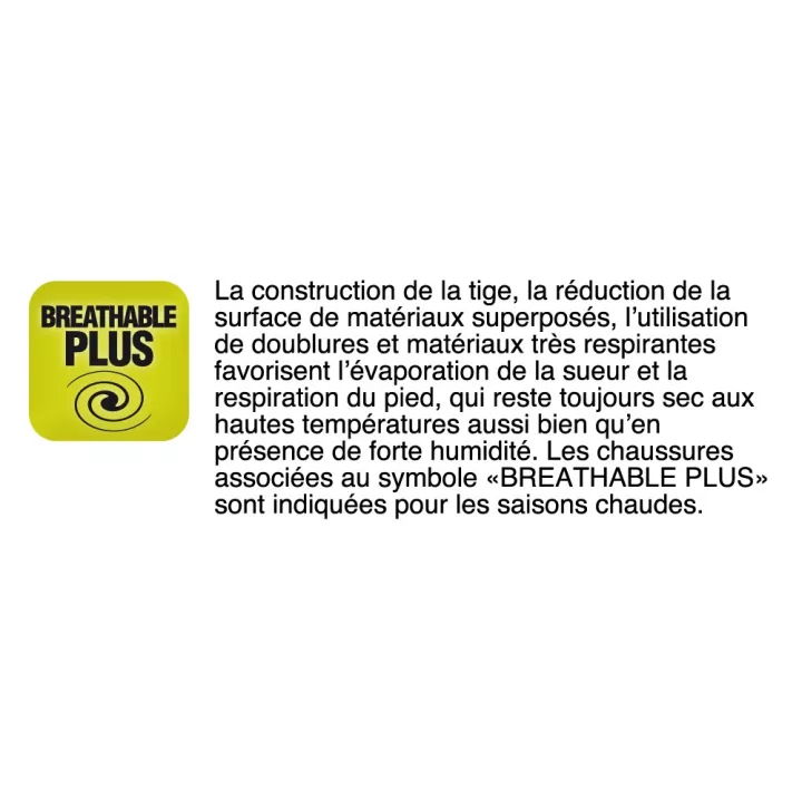 Chaussure basse de sécurité TOP SCORER, S1 P SRC, du 35 au 48