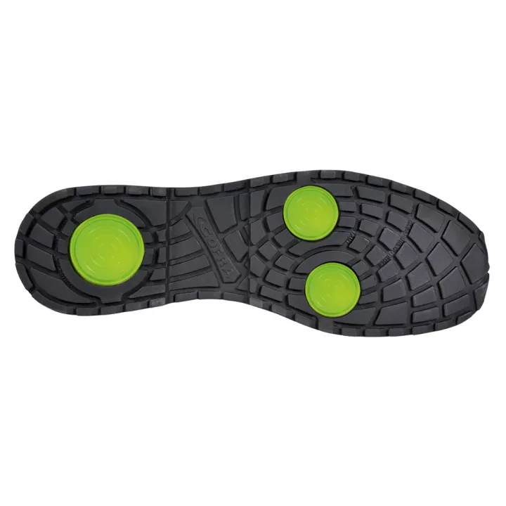 Chaussures de sécurité COFRA ESD, Total Reflex, du 36 au 48