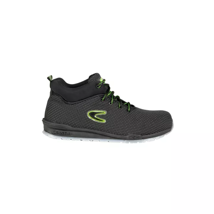 Chaussure de sécurité YOUTH, S3 SRC, du 36 au 48