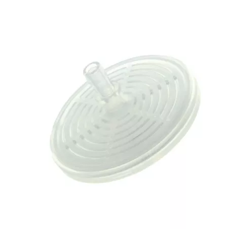 Filtre antibactérien Ø 64 mm avec connecteur 11 mm