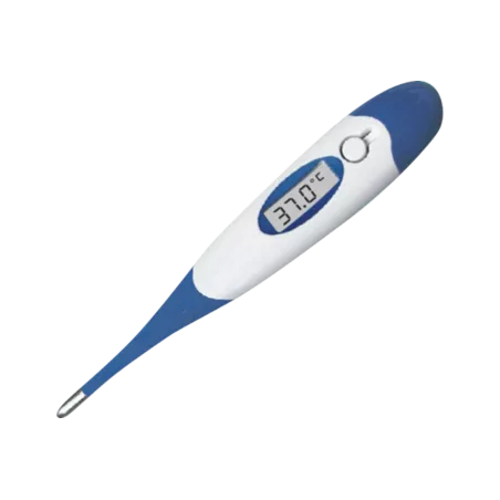 Thermomètre digital flexible