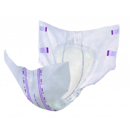 Change complet XL Finéa Slip pour incontinence, paquet de 20