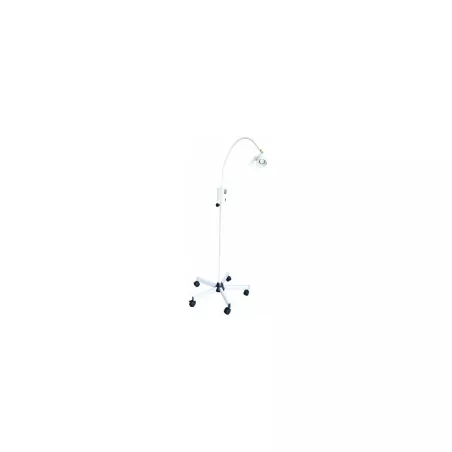Lampe d'examen blanche Holtex LED 3W