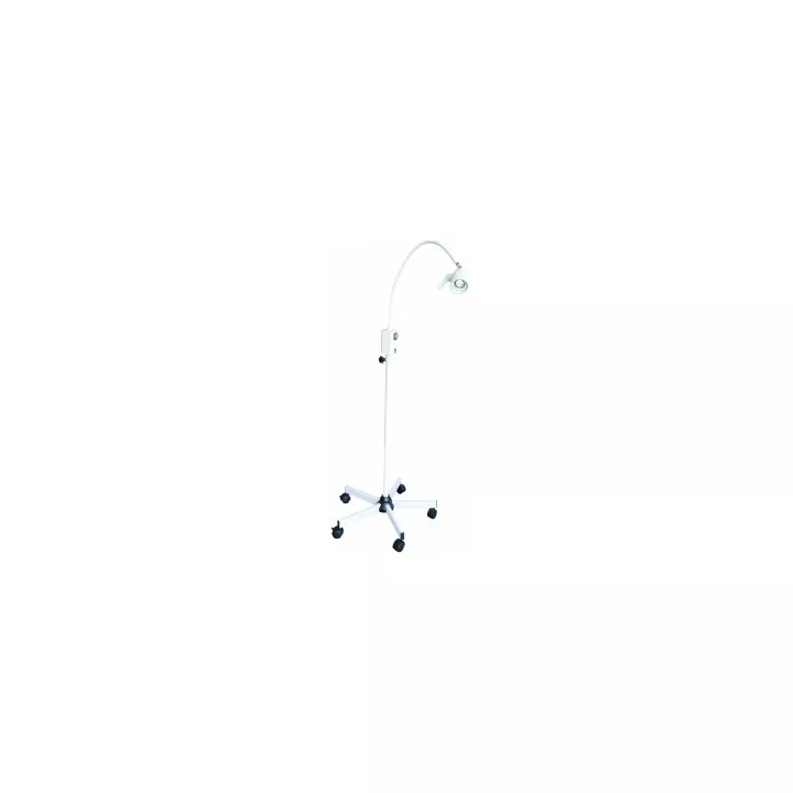 Lampe d'examen blanche Holtex LED 3W