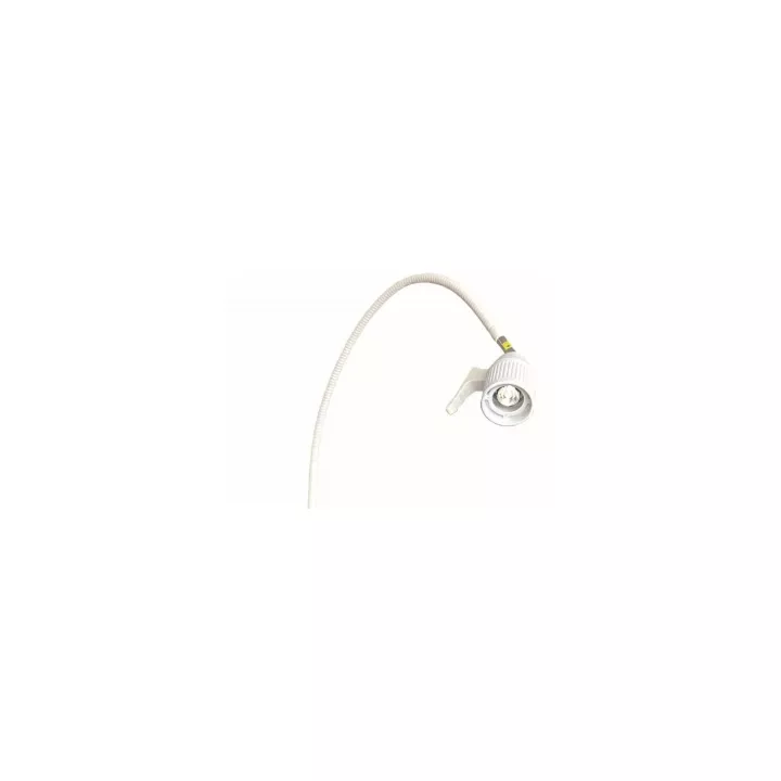 Lampe d'examen blanche Holtex LED 3W