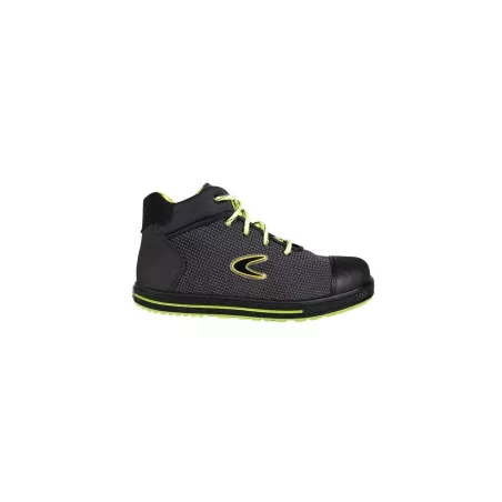 Chaussure haute COFRA OFFSIDE, du 40 au 47
