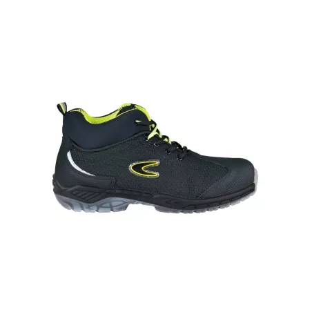 Chaussure haute COFRA JAMMING, S3 SRC, du 39 au 47