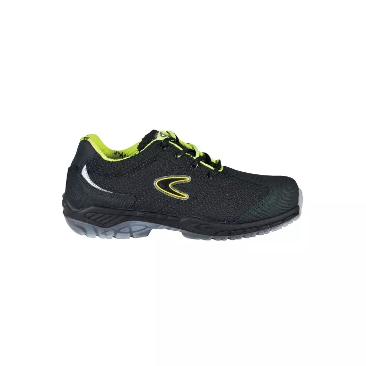 Chaussure basse COFRA OVERGRIP, S3 SRC, du 39 au 47