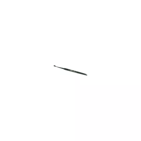 Curette pédicure Lupus Besnier, version fenêtrée