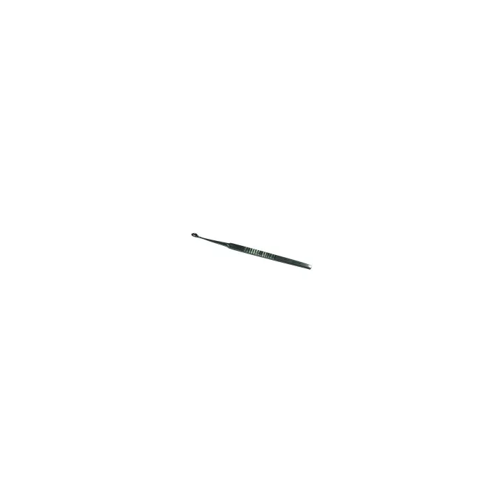 Curette pédicure Lupus Besnier, version fenêtrée