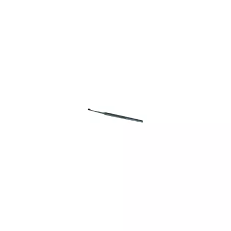 Curette pédicure Lupus Besnier, version pleine