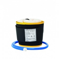 Brassard de garrot conique simple poche à usage unique, lot de 10