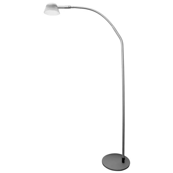 Lampe de soins et de lecture AMALIA 9 LED, modèles au choix