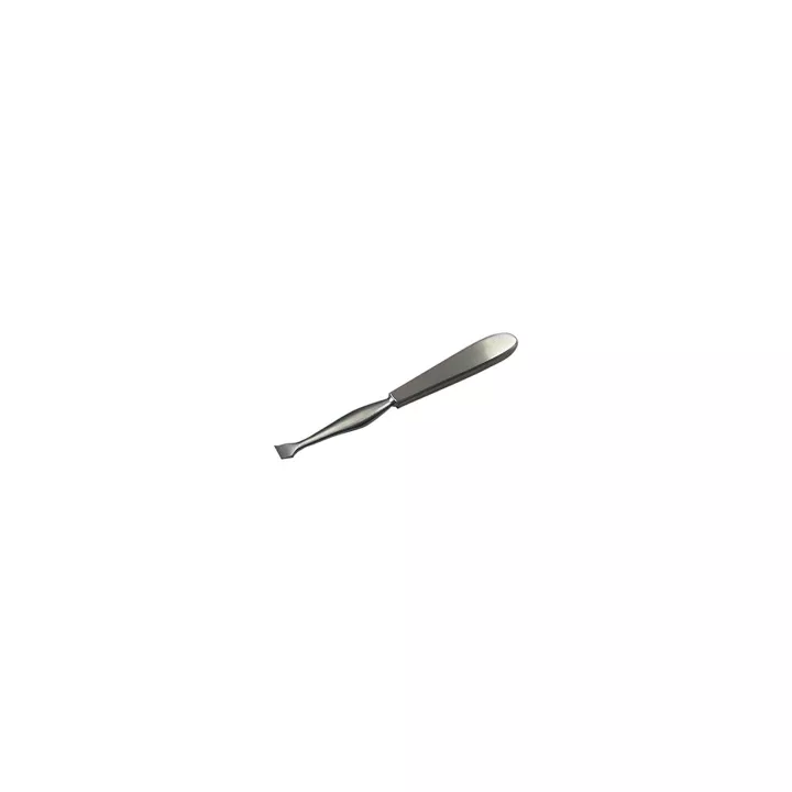 Rugine Lambotte, 21 cm x 20 mm