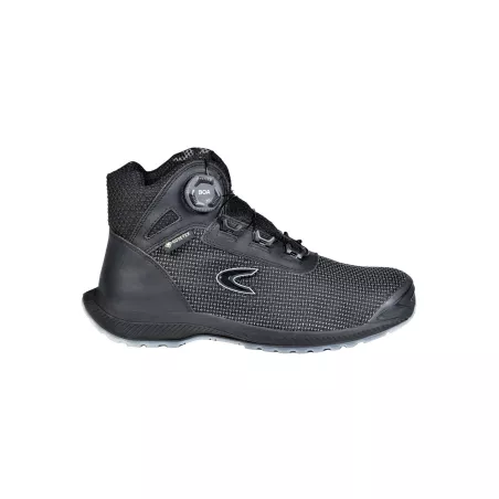 Chaussure de sécurité INDUCTION FLY, S7S CI FO SR du 39 au 48