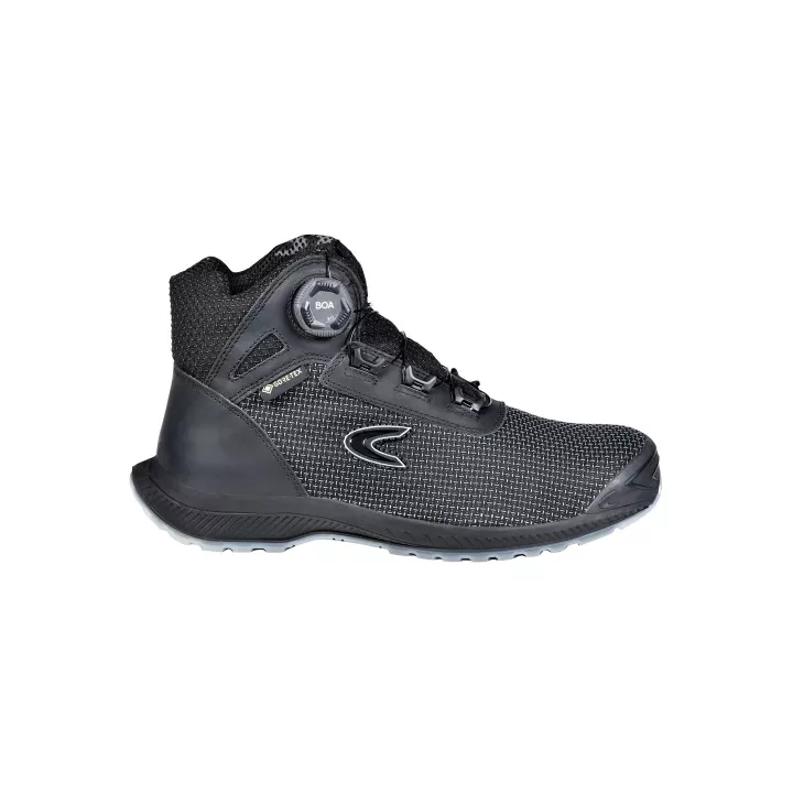 Chaussure de sécurité INDUCTION FLY, S7S CI FO SR du 39 au 48