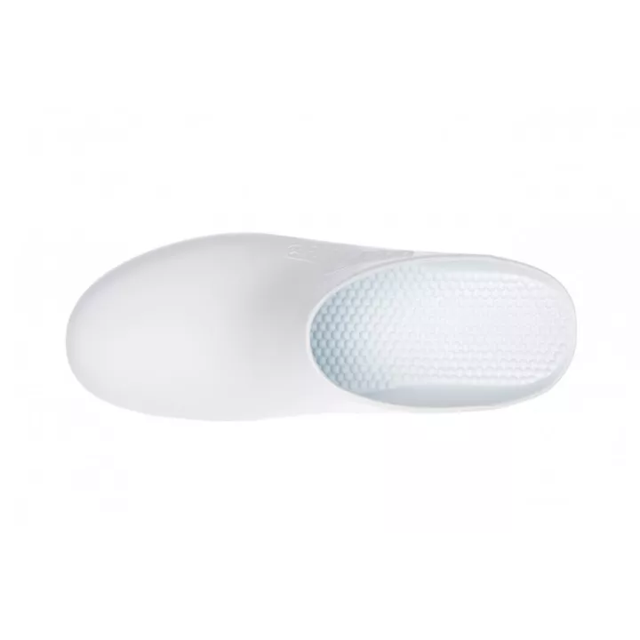 Sabots CALZURO Blanc, Non perforé, du 34/35 au 46/47