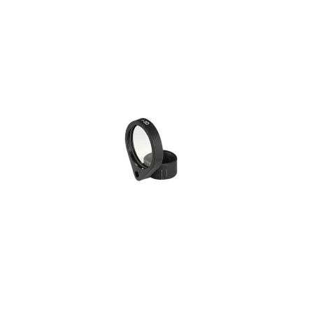 Loupe +3D pour ophtalmoscope à main