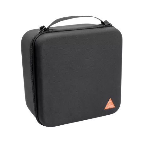Mallette pour loupe binoculaire MicroLight 2 sur bandeau