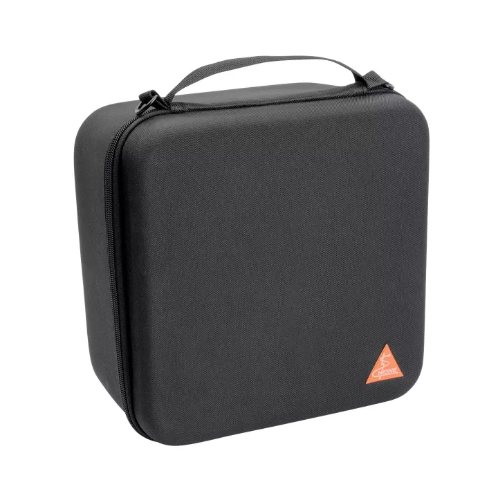 Mallette pour loupe binoculaire MicroLight 2 sur bandeau