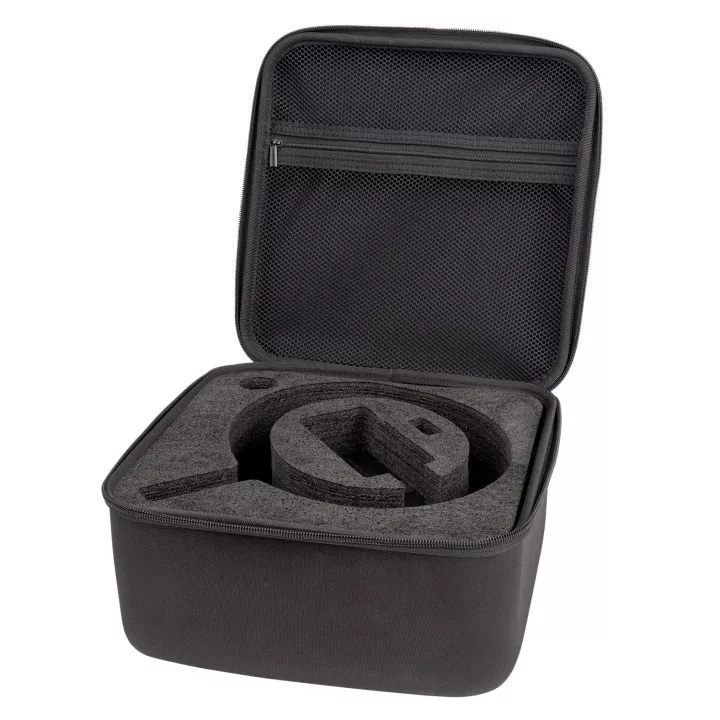 Mallette pour loupe binoculaire MicroLight 2 sur bandeau
