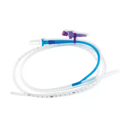 Sonde de Salem PVC avec entonnoir par boite de 50