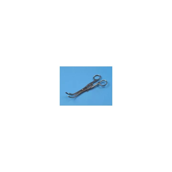 Ecarteur Laborde, 3 branches, pour ORL
