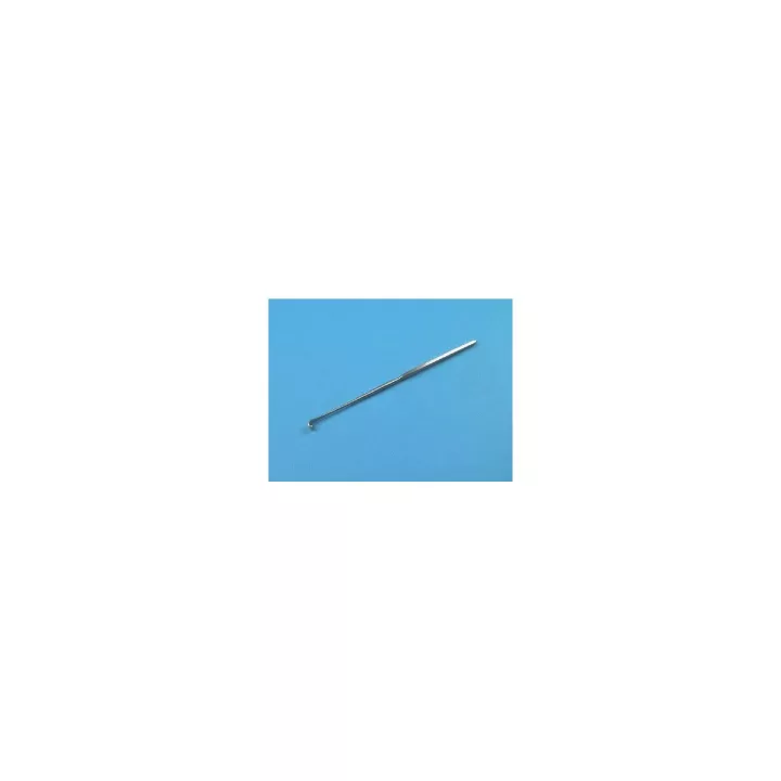 Ecarteur Love, largeur 7 mm, droit