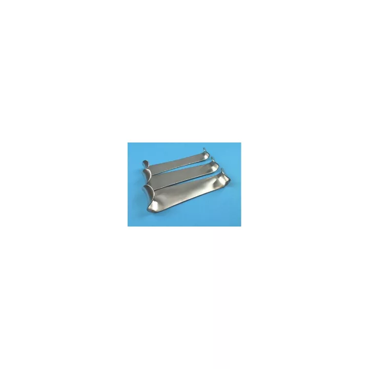 Ecarteur Roux, set de 3