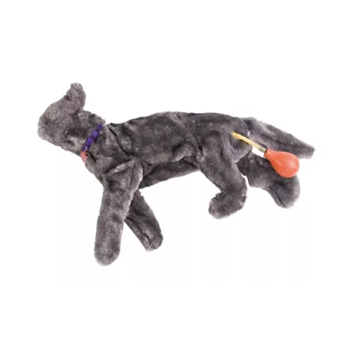 Mannequin de RCR "Fluffy"