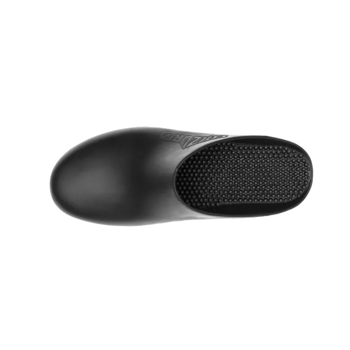 Sabots CALZURO Noir, non perforé, du 34/35 au 46/47
