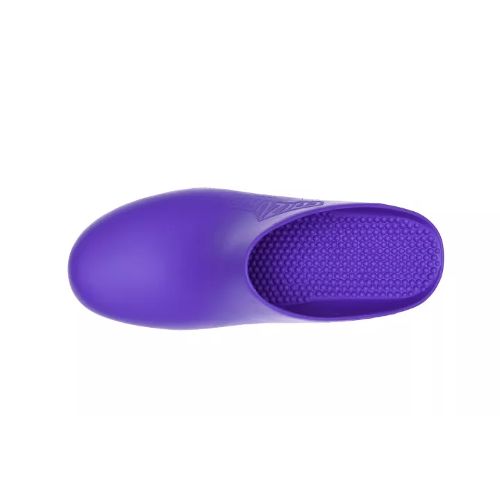 Sabots CALZURO Lilas, non perforé, du 34/35 au 46/47