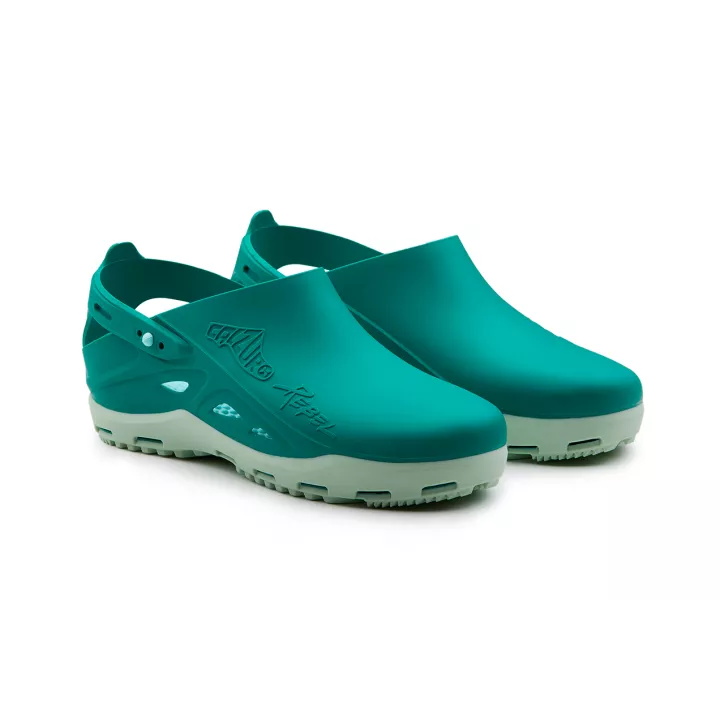 Calzuro® Rebel, Vert/Vert pastel, du 36/37 au 44/45