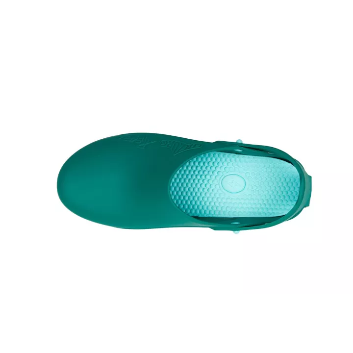 Calzuro® Rebel, Vert/Vert pastel, du 36/37 au 44/45