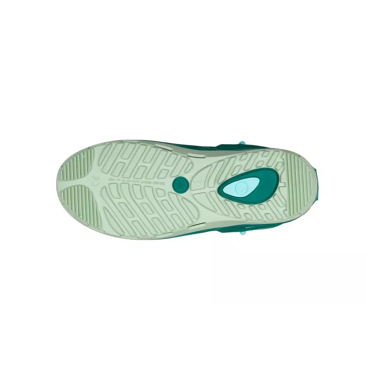 Calzuro® Rebel, Vert/Vert pastel, du 36/37 au 44/45