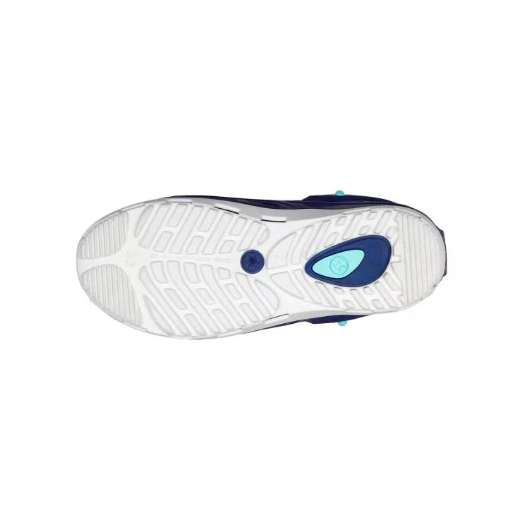 Calzuro® Rebel, Abysse/Blanc, du 36/37 au 44/45