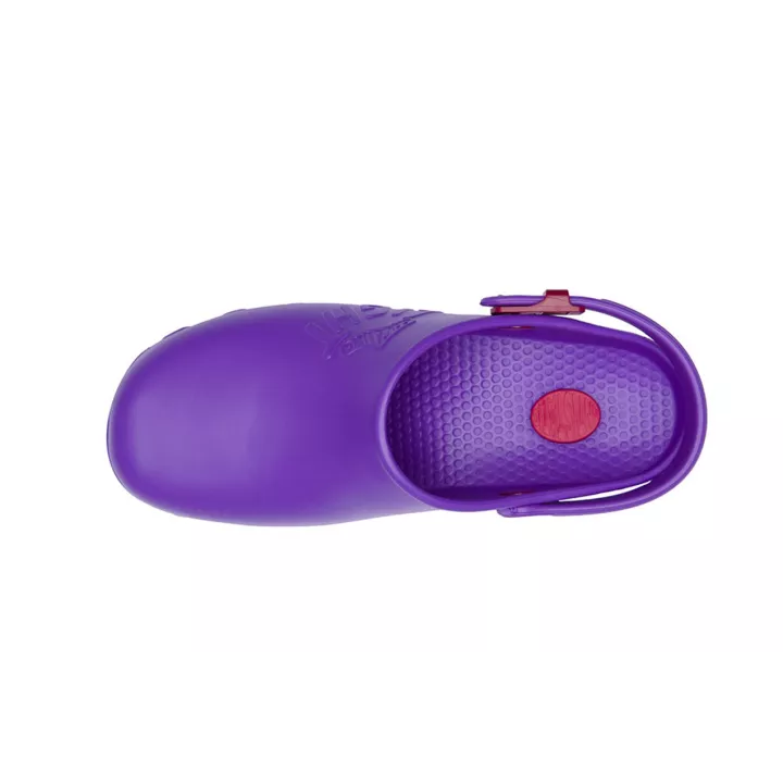 Sabots Calzuro Light, Lilas, du 35 au 44