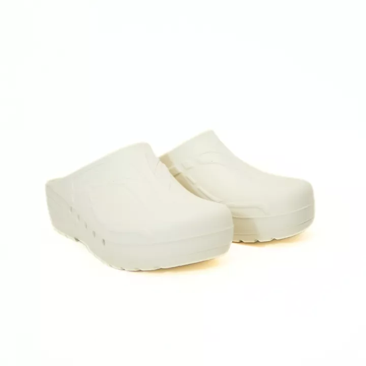 Sabots MEDIPLOGS Blanc